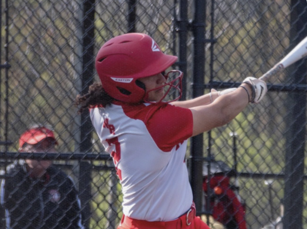 Reigning champ North Rockland surging at midway point